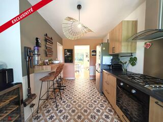  Maison � vendre 6 pi�ces 135 m�