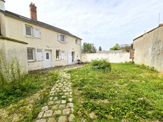  Maison � vendre 3 pi�ces 51 m�