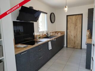  Maison à vendre 5 pièces 110 m²