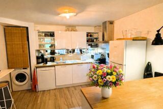  Maison � vendre 4 pi�ces 89 m�