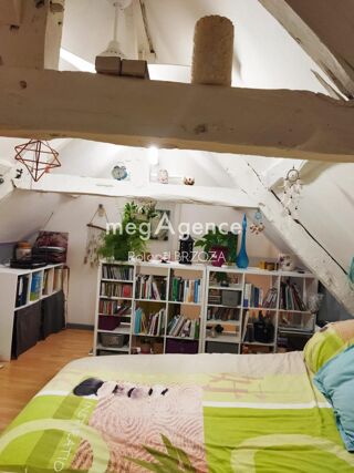  Maison � vendre 2 pi�ces 43 m�