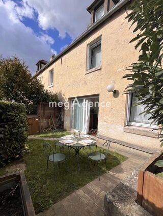  Appartement � vendre 5 pi�ces 118 m�