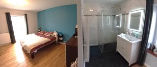  Maison � vendre 6 pi�ces 160 m�