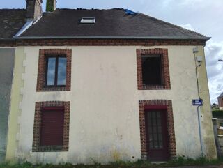  Maison � vendre 3 pi�ces 100 m�