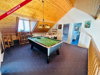  Maison à vendre 8 pièces 205 m²