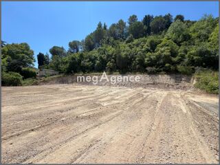  Terrain � vendre 1078 m�