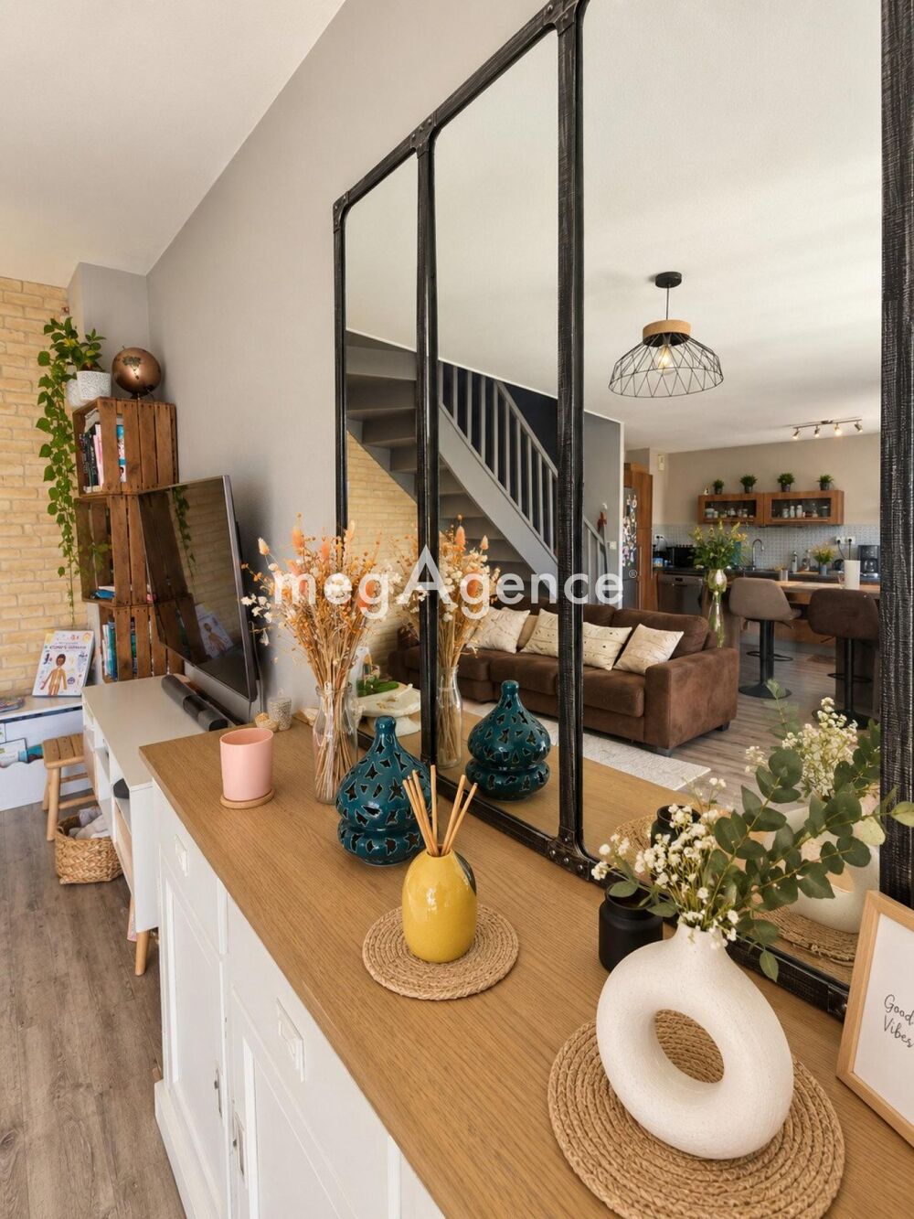 Vente Maison Maison 3 pièces Artigues Près Bordeaux Artigues-pres-bordeaux