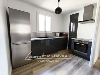  Appartement à vendre 2 pièces 45 m²