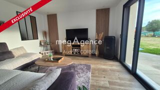 Vente Maison Maison neuve Lantic Lantic