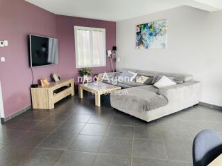Vente Maison Pavillon 5 pièces de 146m2 Thieulloy-l'abbaye