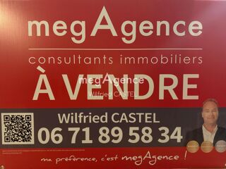  Terrain à vendre 986 m²
