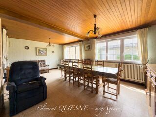  Maison � vendre 3 pi�ces 74 m�