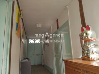  Maison à vendre 5 pièces 229 m²