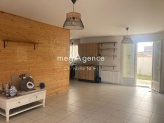  Maison à vendre 4 pièces 76 m²