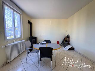  Maison � vendre 2 pi�ces 49 m�