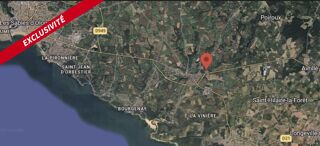  Terrain � vendre 750 m�