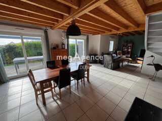  Maison à vendre 6 pièces 140 m²