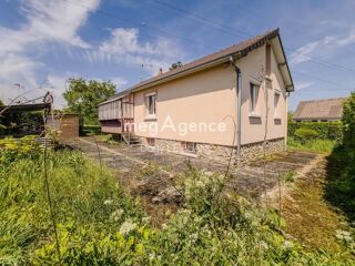  Maison � vendre 3 pi�ces 64 m�