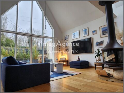   Maison 125 m2 - 5 pi�ces Maison - 5 pi�ce(s) - 125 m�