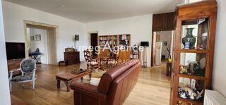  Appartement � vendre 8 pi�ces 220 m�