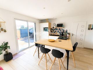  Maison à vendre 5 pièces 90 m² Les sables-d'olonne