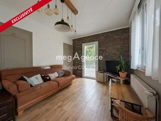 Vente Maison Maison familiale avec jardin au coeur de PRIAY Priay