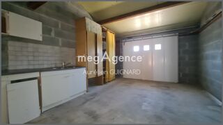  Maison à vendre 6 pièces 96 m²