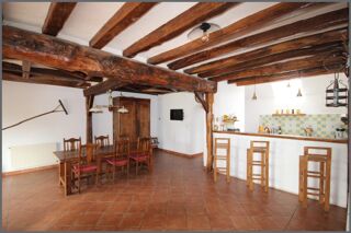  Maison à vendre 7 pièces 135 m²