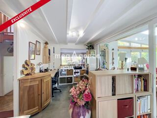  Maison à vendre 6 pièces 144 m²