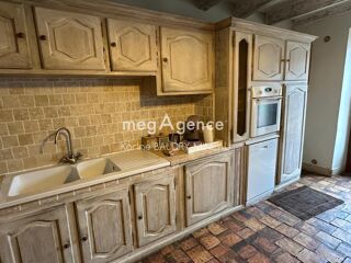  Maison à vendre 3 pièces 104 m²