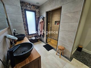  Maison à vendre 9 pièces 255 m²
