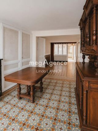  Maison à vendre 5 pièces 100 m²