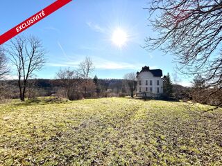  Maison � vendre 8 pi�ces 200 m�