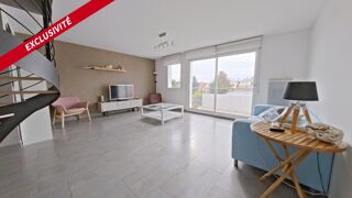  Appartement � vendre 4 pi�ces 105 m�