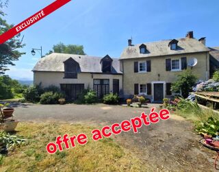  Maison à vendre 6 pièces 164 m²