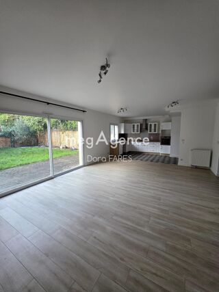  Maison à vendre 6 pièces 186 m²