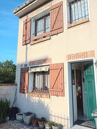  Maison � vendre 5 pi�ces 92 m�