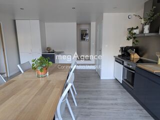  Appartement � vendre 3 pi�ces 71 m�