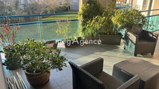  Appartement � vendre 4 pi�ces 98 m�