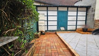  Maison à vendre 2 pièces 57 m²