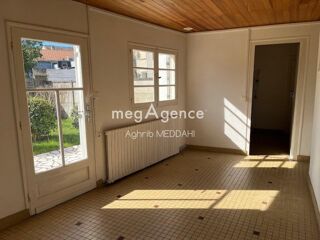  Maison à vendre 6 pièces 83 m²