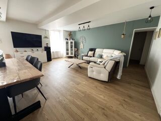  Maison � vendre 6 pi�ces 128 m�