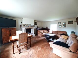  Maison à vendre 6 pièces 150 m²