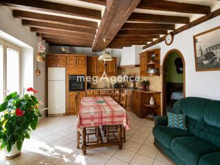  Maison à vendre 6 pièces 144 m²
