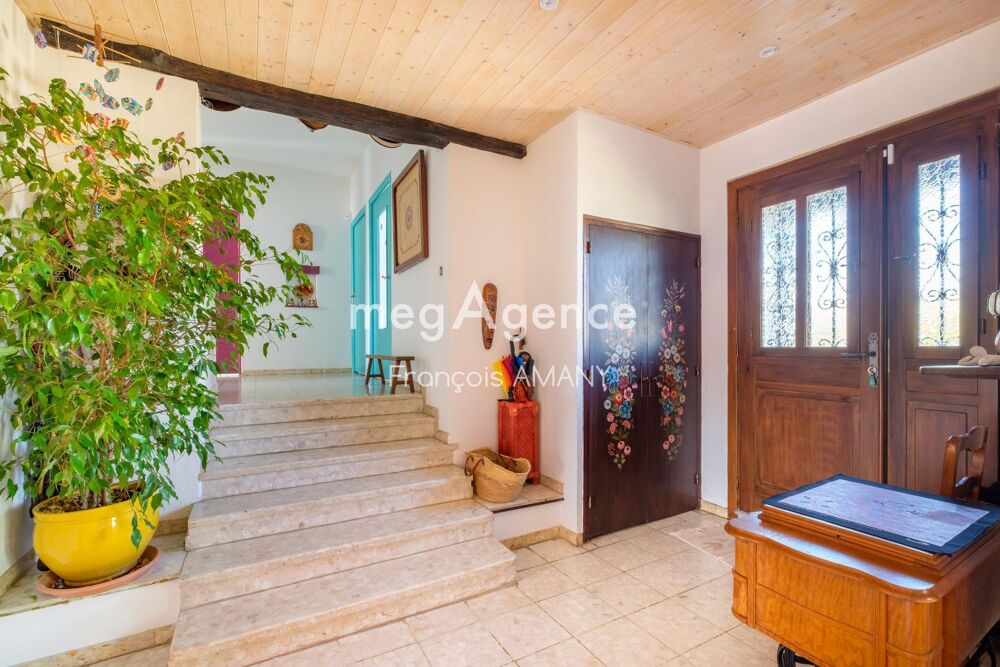 � vendre  Maison Dommartin (69380)