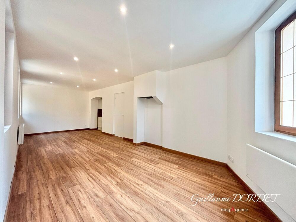 Vente Maison Maison rénovée idéale 1er achat / projet locatif Dieppe