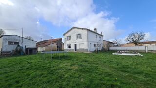  Maison à vendre 12 pièces 189 m²