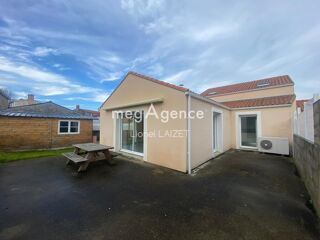  Maison � vendre 5 pi�ces 114 m�