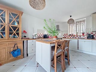  Maison à vendre 6 pièces 146 m²