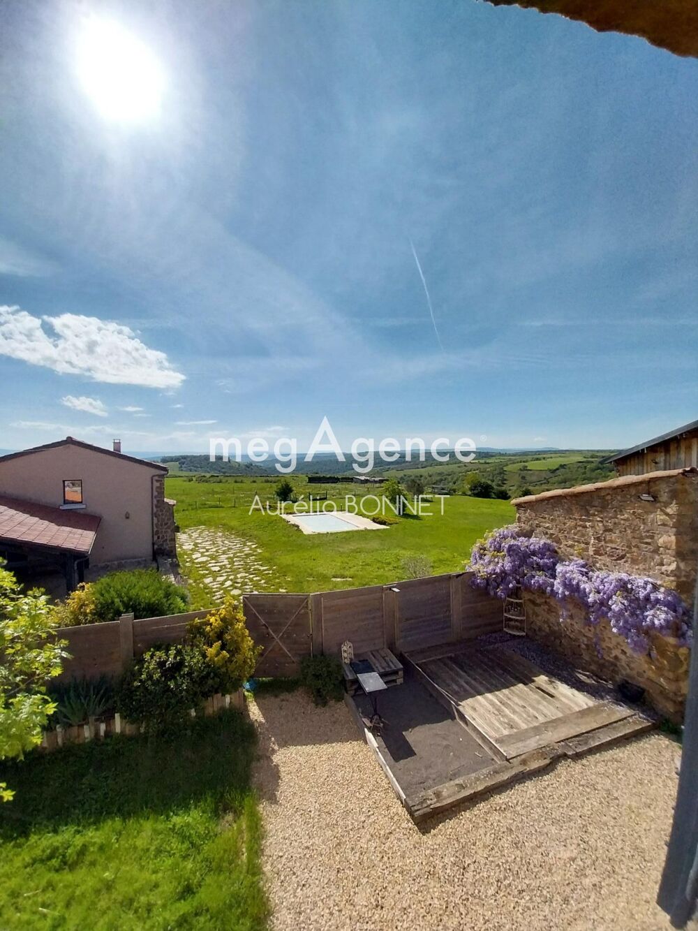 Vente Maison Propriété d'exception Apchat